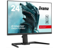 Monitor iiyama G-Master GB2470HSU-B5 Red Eagle - Pivot - 1142195 - zdjęcie 6